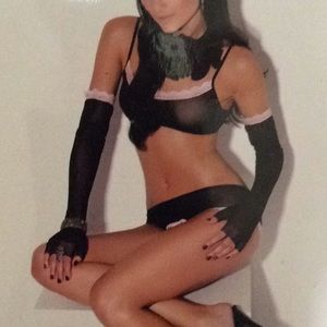 3 Piece Elegant Moments Sexy Outfit